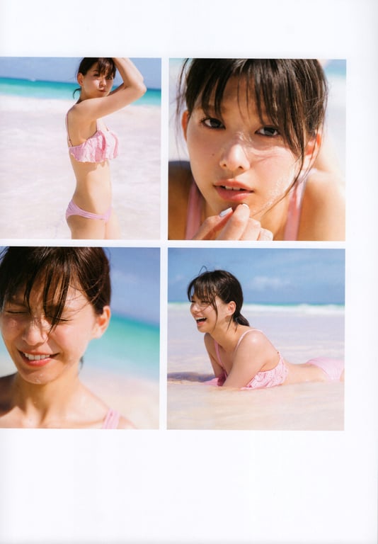 图片[68]-#Risa Watanabe 渡邉理佐 1st Photobook – 沉默寡言 (2019-04-10) - 全本免费在线观看-阅图吧