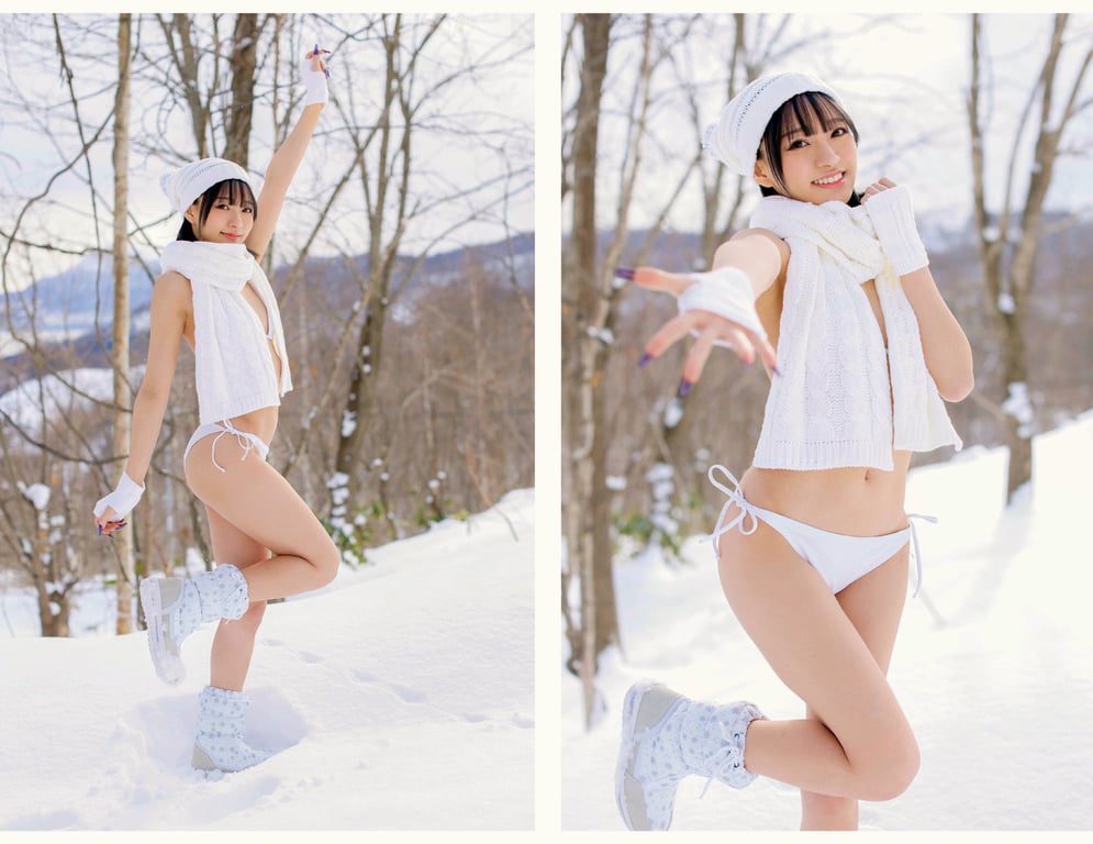 图片[30]-#流川夕 数字写真集 Yuu Complete Edition[200P] - 全本免费在线观看-阅图吧