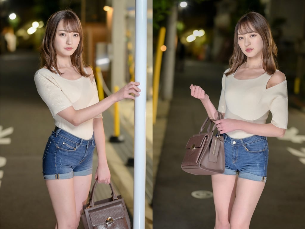 图片[34]-#流川夕, 乃木绚爱, 小鸠麦 – Gravure Collection 激写美女 Vol. 04 - 全本免费在线观看-阅图吧