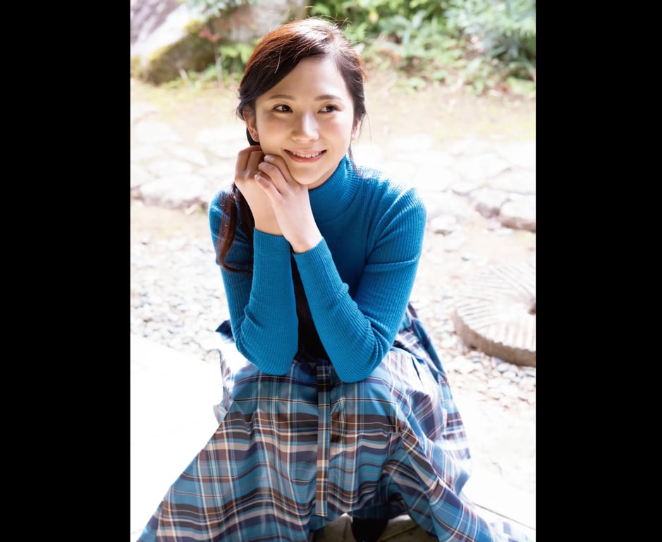 图片[45]-#街山美穗 デジタル写真集 Scarlet - 全本免费在线观看-阅图吧