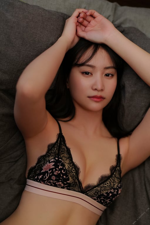 图片[49]-#永尾まりや「まりやぎの微熱。」【ヤングチャンピオンデジグラ】 - 全本免费在线观看-阅图吧