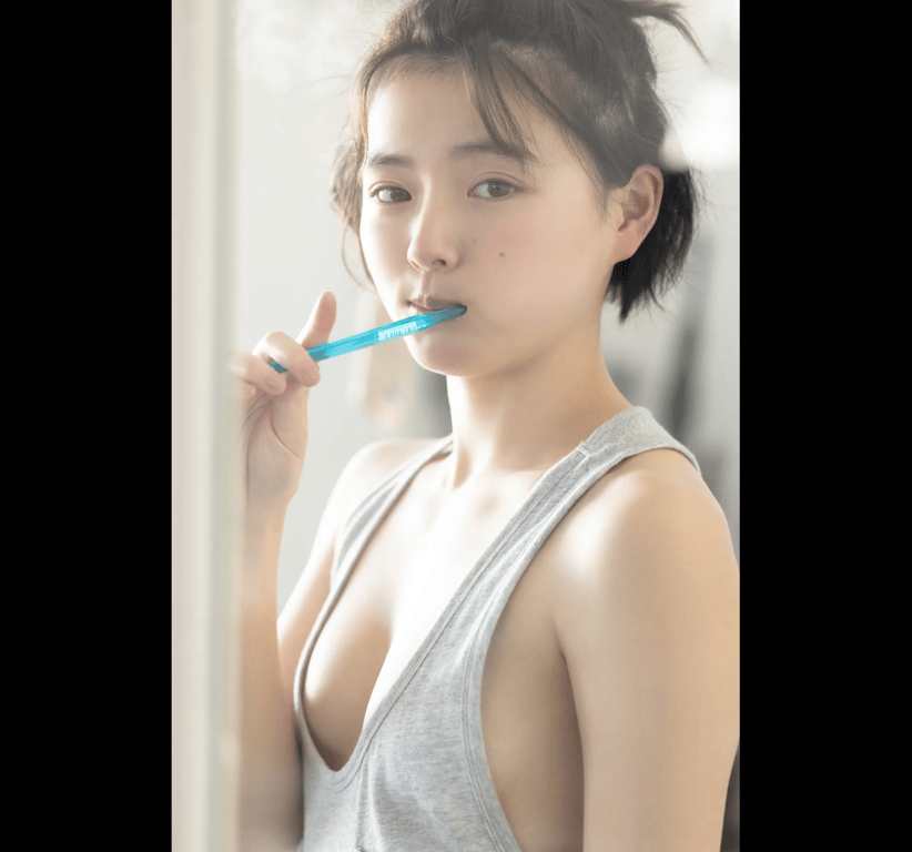 图片[79]-#FRIDAYデジタル写真集 叶月翼『柔和的罪 vol.2 全未公开100张以上完全版』 - 全本免费在线观看-阅图吧