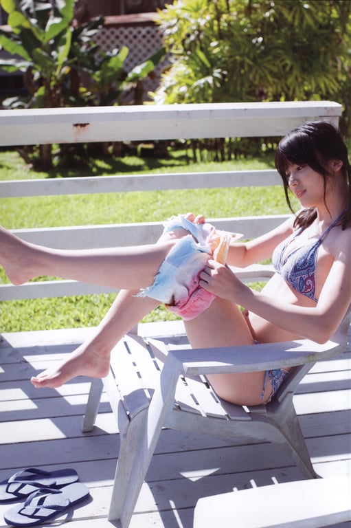 图片[63]-#Maimi Yajima – PURE EYES\℃-ute 矢岛舞美写真集 『PURE EYES』 - 全本免费在线观看-阅图吧