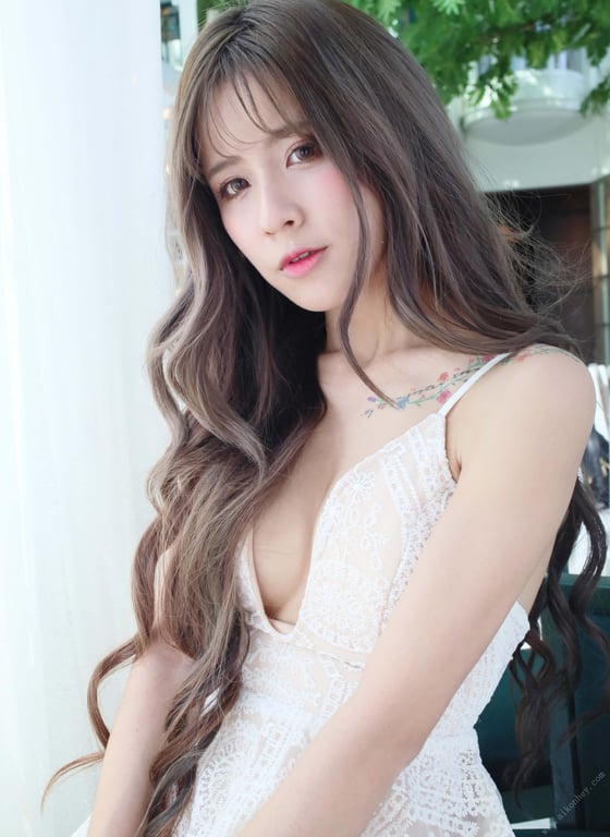 图片[26]-#國民初戀女神 陳可詰 First Love (2018-12-10) - 全本免费在线观看-阅图吧