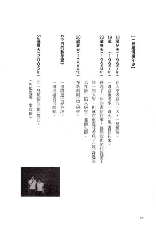 图片[200]-#青山裕企 Photobook 26sets\【青山裕企】青山裕企的写真告白 - 全本免费在线观看-阅图吧