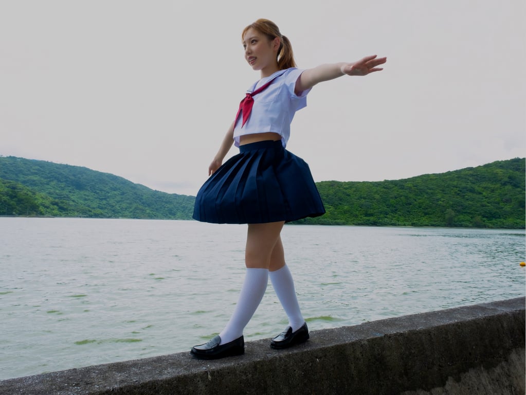 图片[24]-白桃はな ヌード写真集 これからも[166P] - 在线免费观看-阅图吧