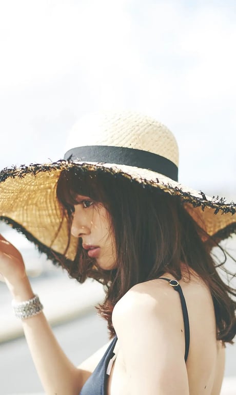 图片[69]-[MORE Photobook] Rio Uchida 内田理央 - Summer Time Dream 夏日时光之梦 (2017-07-03) - 在线免费观看-阅图吧