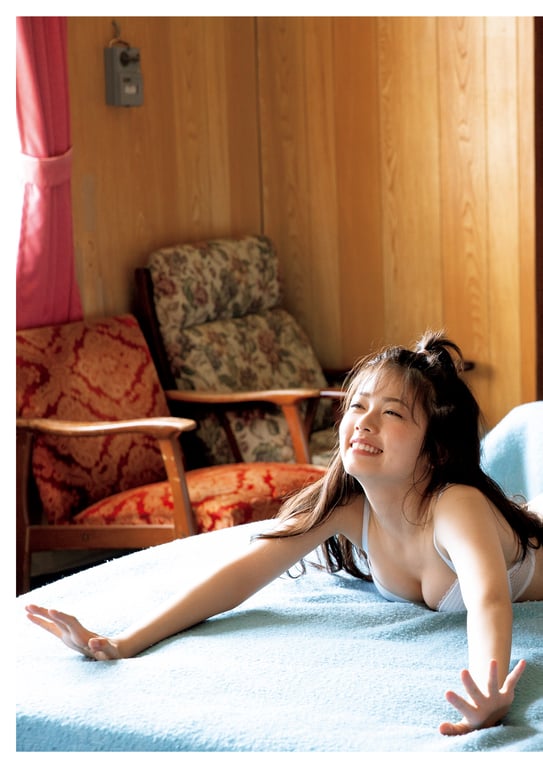 图片[69]-#Fuka Koshiba 小芝风花 写真集 F (2019.01.27) - 全本免费在线观看-阅图吧