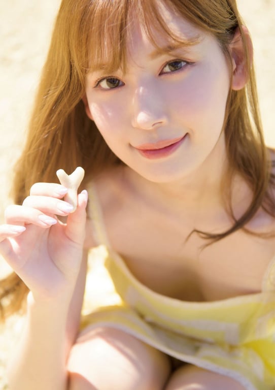 图片[3]-#【電子限定増ページ版】明里紬写真集『tsumutsumu』 - 全本免费在线观看-阅图吧