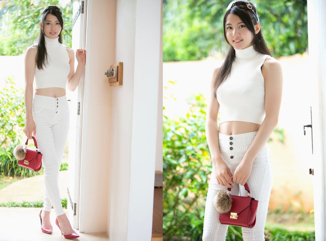 图片[112]-#宮原華音 KANON MODE 一击华音 (ES Digital) - 全本免费在线观看-阅图吧