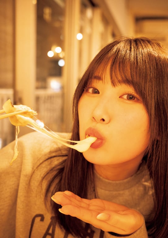 图片[74]-2024.03.20 石川澪写真集「21」 - 在线免费观看-阅图吧