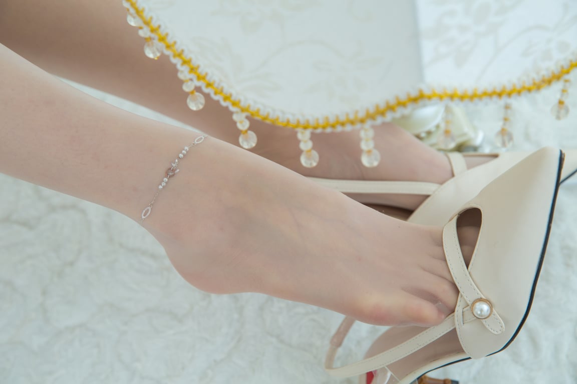 图片[80]-#Hot Sia不吃鱼 绿色吊带 - 全本免费在线观看-阅图吧