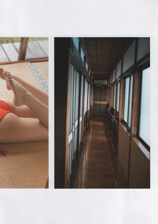 图片[109]-Yui Yokoyama 横山结衣 1st Photobook - Immature Light 未熟之光 (2021-02-22) - 在线免费观看-阅图吧