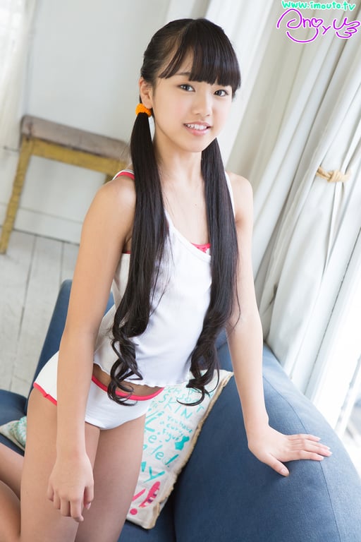 图片[206]-香月杏珠 『天真烂漫』 - 在线免费观看-阅图吧