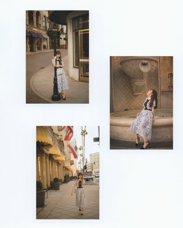 图片[36]-#白石麻衣写真集 护照 乃木坂46毕业纪念 限定封面版【Amazon.co.jp限定明信片付】 - 全本免费在线观看-阅图吧