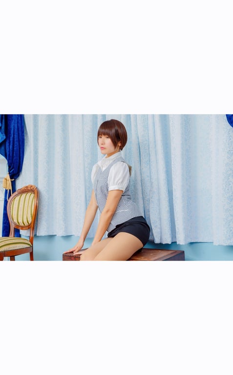 图片[8]-Gz PRESS 数字写真集 No.161 来栖兔仔 - 在线免费观看-阅图吧