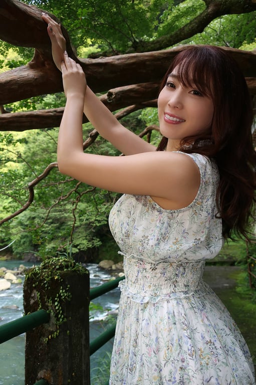 图片[26]-#森咲智美「秘汤的密会 DAY.1」 FRIDAY数字写真集 - 全本免费在线观看-阅图吧