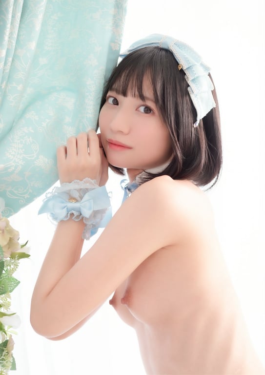 图片[32]-#Count sheep【Sleep】伊贺真子 - 全本免费在线观看-阅图吧