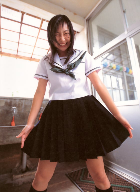 图片[51]-#山本早织 – 96cmでHcup - 全本免费在线观看-阅图吧