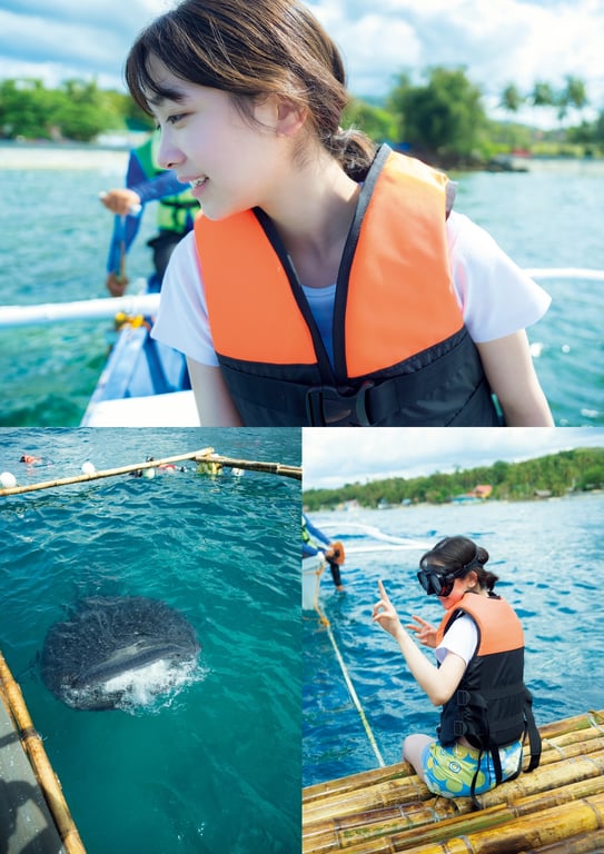 图片[77]-2024.08.28 今森茉耶1st写真集「恋爱开始」 - 在线免费观看-阅图吧