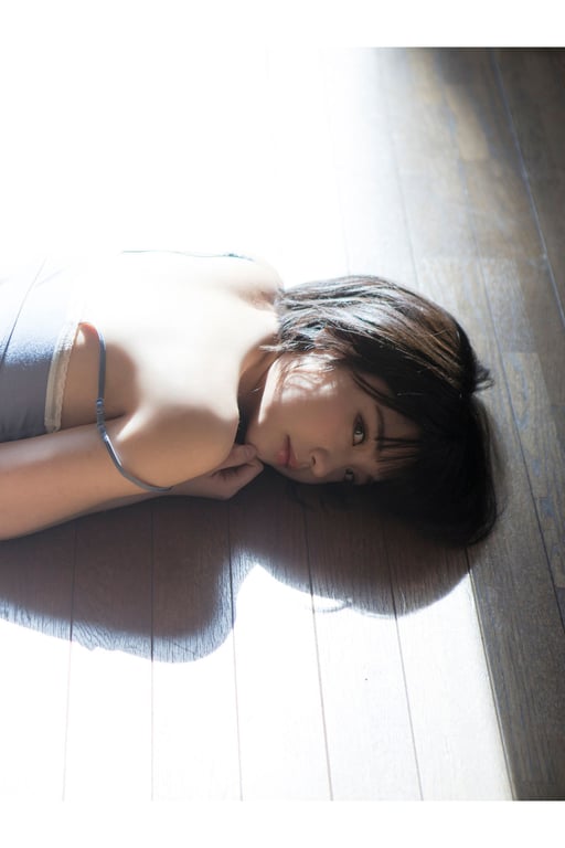 图片[36]-#Nagi Nemoto 根本凪 (2017-06-06) - 全本免费在线观看-阅图吧