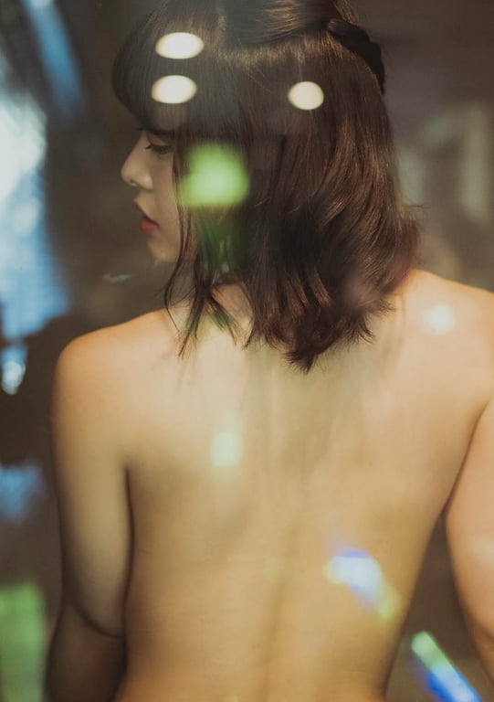 图片[71]-Nana Yagi 八木奈奈 – #Escape(NO watermark) - 阅图吧-阅图吧