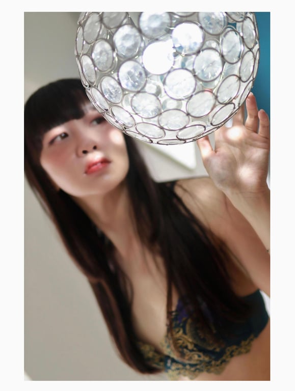 图片[27]-#熊本爱 写真集「Up To You」149p (奏出版) - 全本免费在线观看-阅图吧