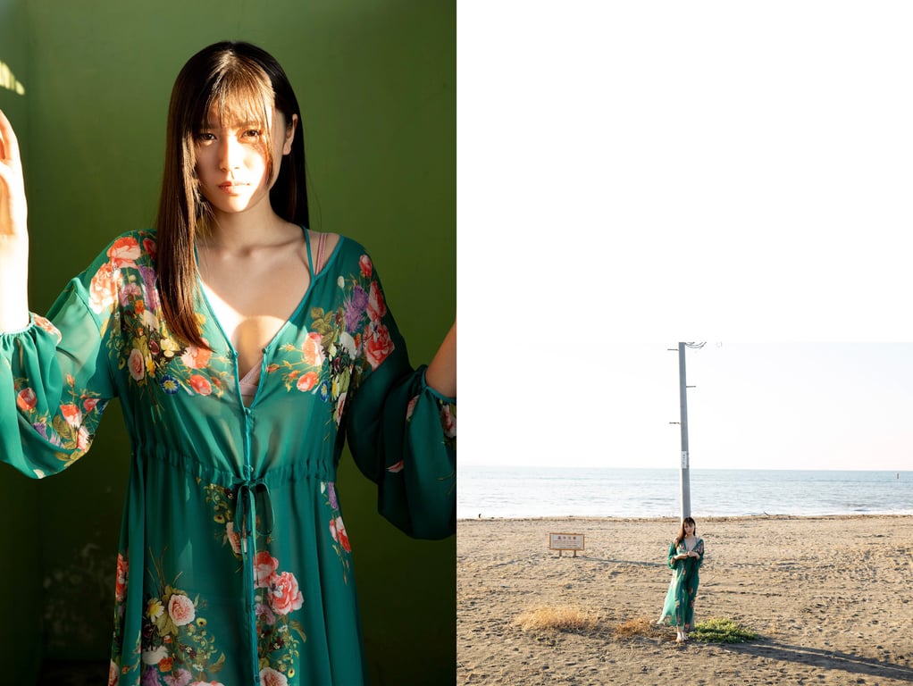 图片[41]-#北向珠夕 一心一意的爱 週刊ポストデジタル写真集 - 全本免费在线观看-阅图吧