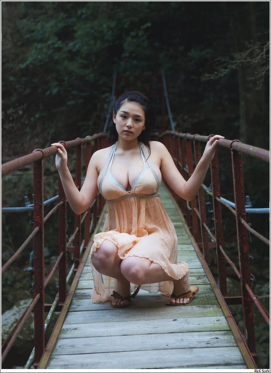 图片[45]-#Ai Shinozaki 篠崎爱 – Sakura Saku Toki 樱花盛开的时刻 - 全本免费在线观看-阅图吧