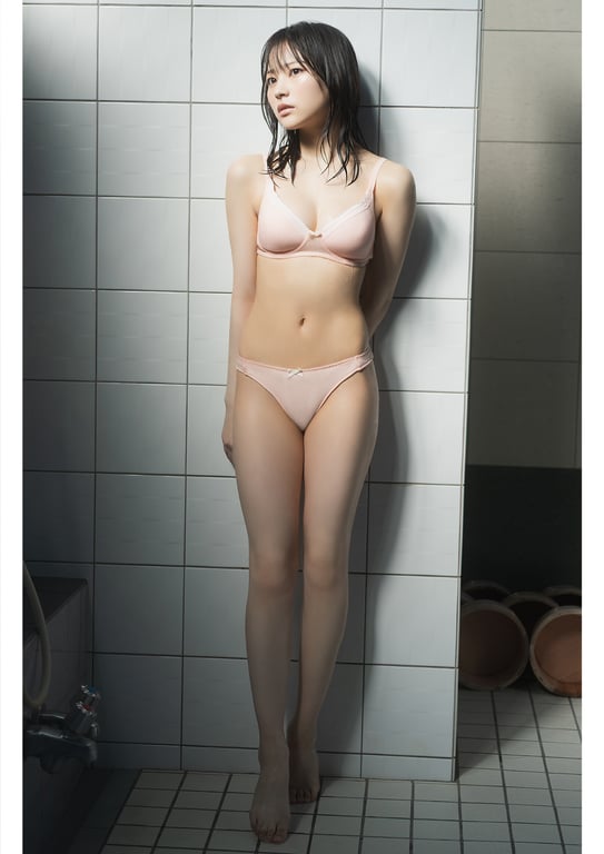 图片[8]-#Usa 宇咲 – The only daughter of a public bath is training as a trimmer 公共澡堂的独生女，正在宠物美容师修行中。 (2022-04-21) - 全本免费在线观看-阅图吧