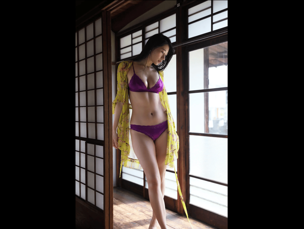 图片[6]-#FRIDAYデジタル写真集 染谷有香『Take me out 全未公开特别版 vol.2 超大容量！完全版』全照片 - 全本免费在线观看-阅图吧