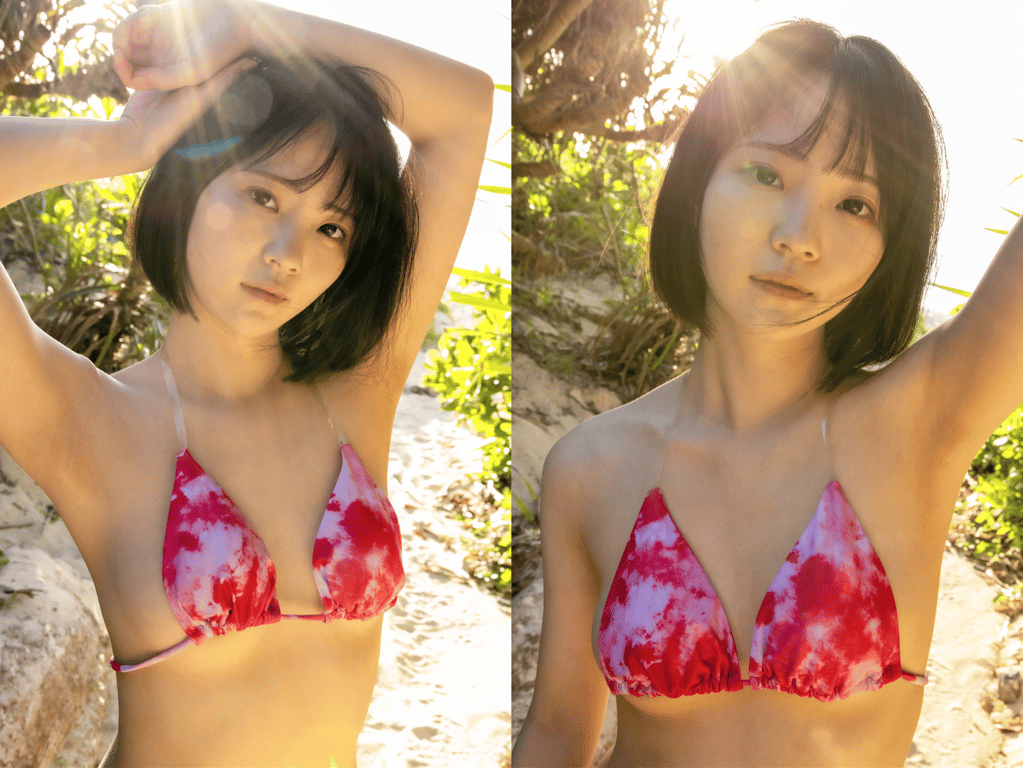 图片[29]-#美ノ嶋めぐり ヘアヌード写真集 南国めぐり - 全本免费在线观看-阅图吧