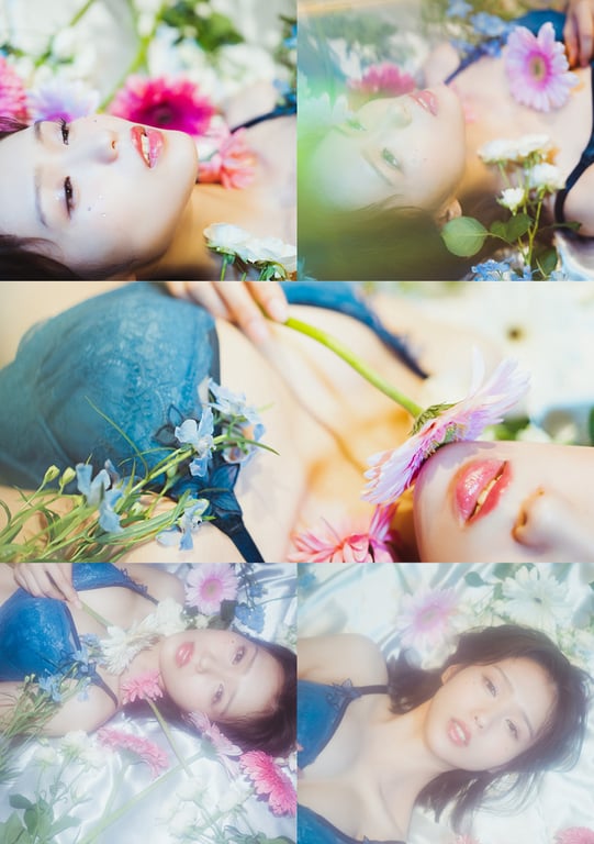 图片[31]-Nanami Ogura 小仓七海 – #Escape(NO watermark) - 阅图吧-阅图吧