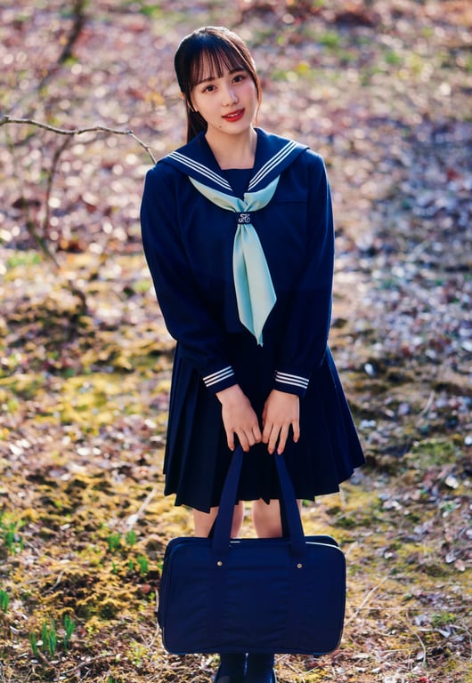 图片[107]-2024.10.07 (22∕7) 麻丘真央 1st写真集 『 光之镜 』 - 在线免费观看-阅图吧