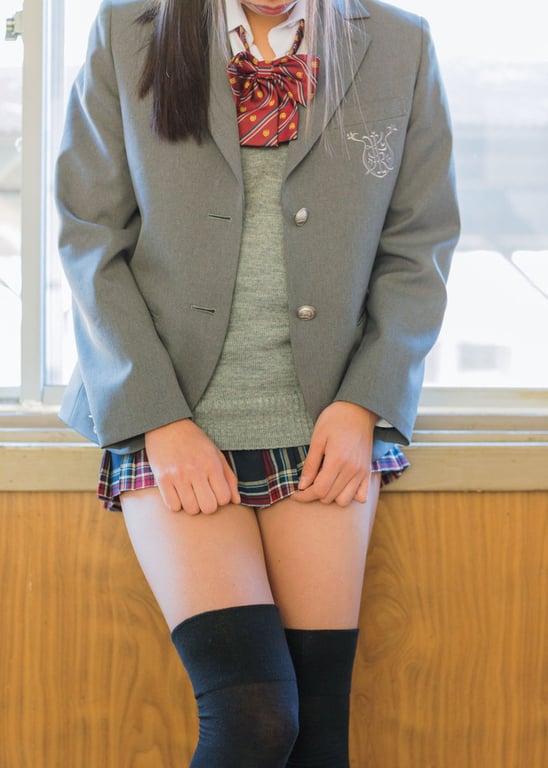 图片[7]-#青山裕企 Photobook 26sets\【青山裕企】黑发女子 - 全本免费在线观看-阅图吧