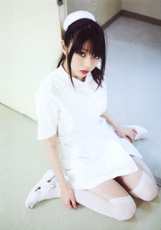 图片[30]-#Yuria Haga 芳贺优里亚 – YUUREAL (2009-04-04) - 全本免费在线观看-阅图吧