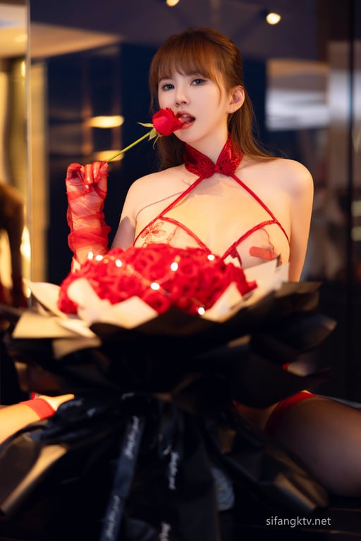 图片[26]-#XR 张思允 烈焰玫瑰房车服务 - 全本免费在线观看-阅图吧