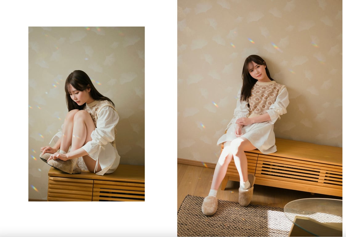 图片[66]-miru 数字写真集 被拍到了 - 在线免费观看-阅图吧