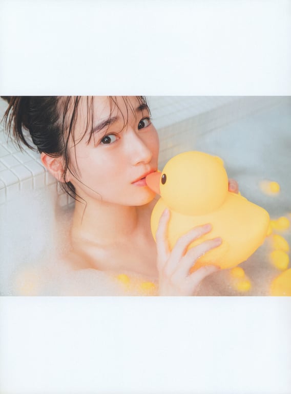 图片[92]-#Rena Moriya 守屋丽奈 – 1st Photobook Egao no Guu, Choki, Paa 笑容的石头剪刀布 (2022-08-23) - 全本免费在线观看-阅图吧