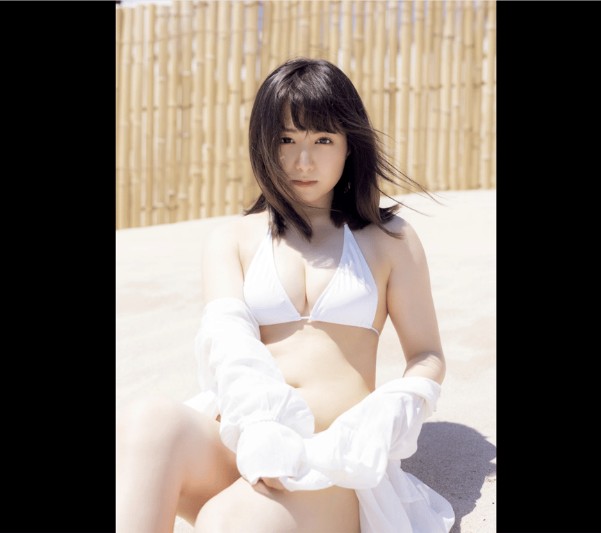 图片[3]-#日テレジェニック グランプリ 初めての完全ヌード (FRIDAY GOLD) - 全本免费在线观看-阅图吧