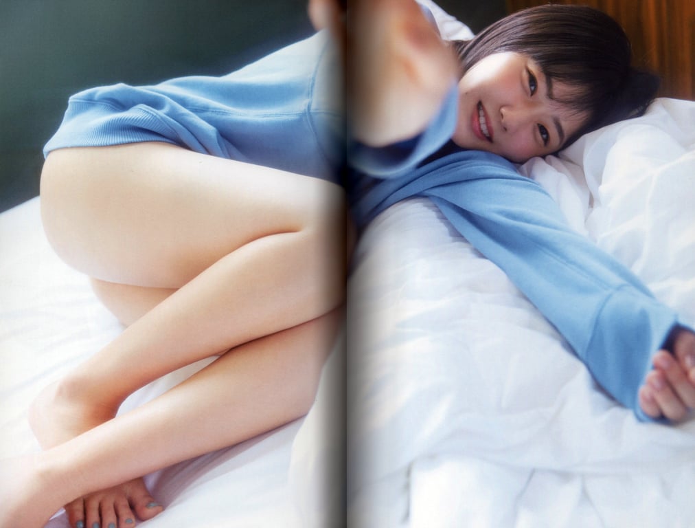 图片[39]-#STU48 泷野由美子1st写真集 我还不太了解你的事 - 全本免费在线观看-阅图吧