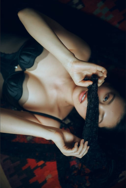 图片[41]-2024.09.30 【数字限定】相乐伊织写真集 G电视数字！ (G电视数字！) daydreaming - 在线免费观看-阅图吧