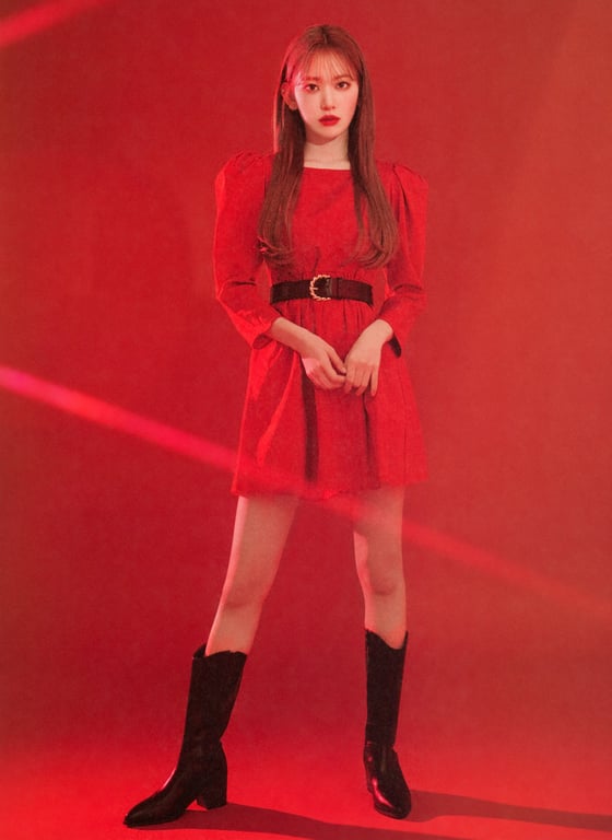 图片[21]-Sakura Miyawaki 宫胁咲良 - Graduation Visual Booklet - 在线免费观看-阅图吧