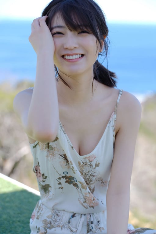 图片[26]-#工藤美樱 辉きながら…… (NO watermark) - 全本免费在线观看-阅图吧