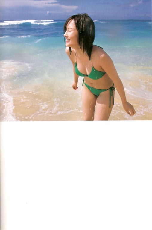 图片[38]-#安倍夏美 写真集 End of Summer - 全本免费在线观看-阅图吧