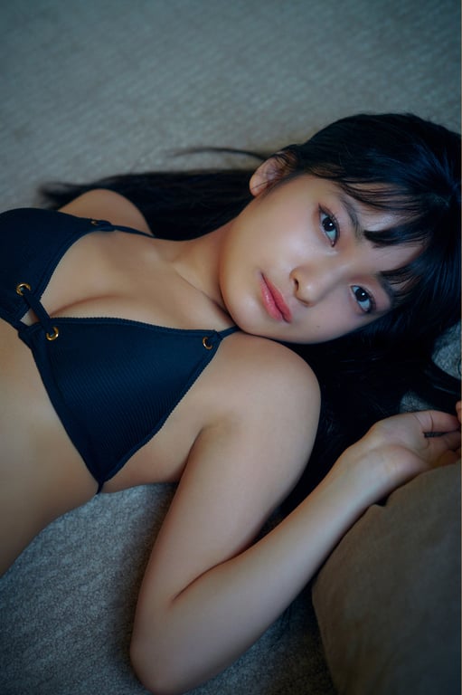 图片[27]-#Airi Hiruta 蛭田爱梨 – Gravure wants to buzz 04 写真偶像想要火起来04 (2022-02-02) - 全本免费在线观看-阅图吧
