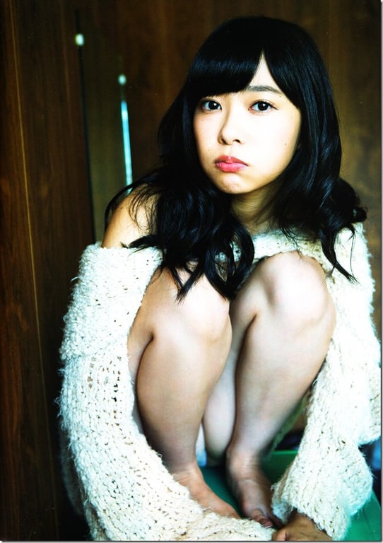 图片[26]-#Rino Sashihara 指原莉乃 – Lost to a cat 输给了猫 (2013-12-26) - 全本免费在线观看-阅图吧