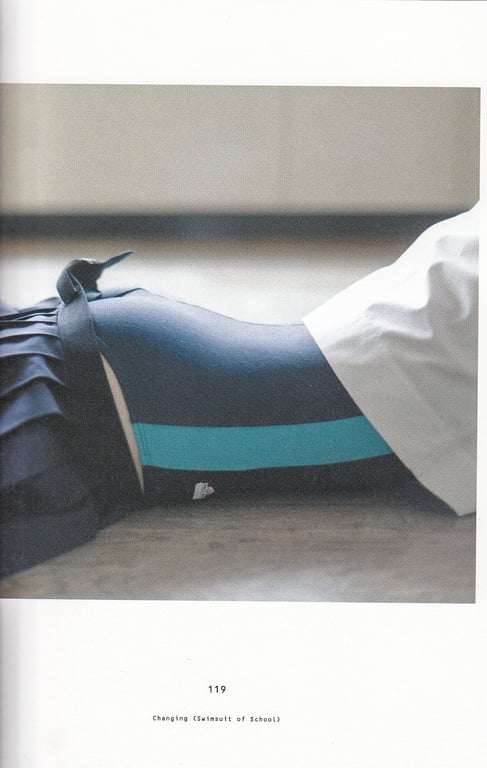 图片[27]-#青山裕企 Photobook 26sets\【青山裕企】SCHOOLGIRL COMPLEX 2 - 全本免费在线观看-阅图吧