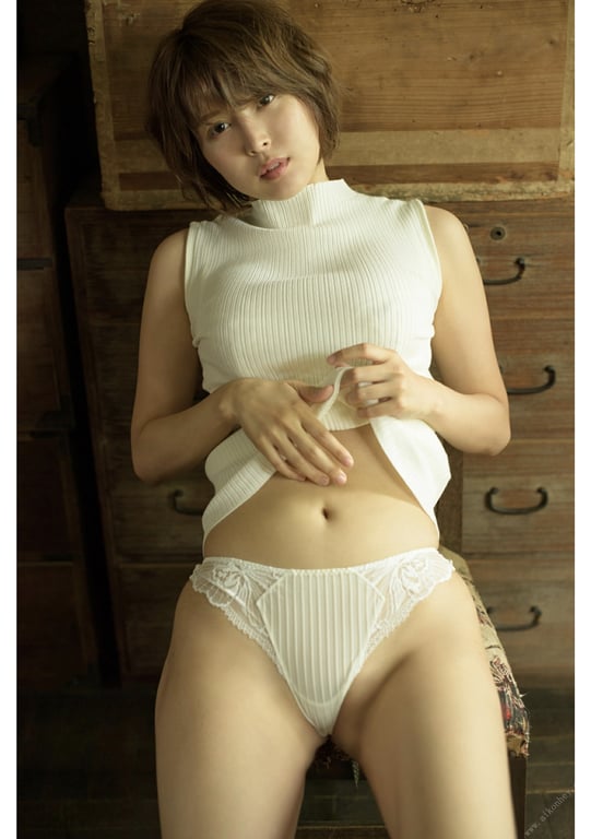 图片[42]-#Tsukasa Aoi 葵司 – I\’ve been watching you all the time 一直在看着你 (2019-08-26) - 全本免费在线观看-阅图吧