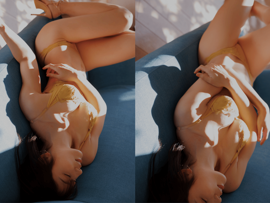 图片[19]-#熊田曜子 YOKO MODE令人陶醉的香气 （ELD） - 全本免费在线观看-阅图吧